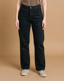 Women’s Straight Fit Denim Pants, Women Pants & Tights, Chase Value, Chase Value