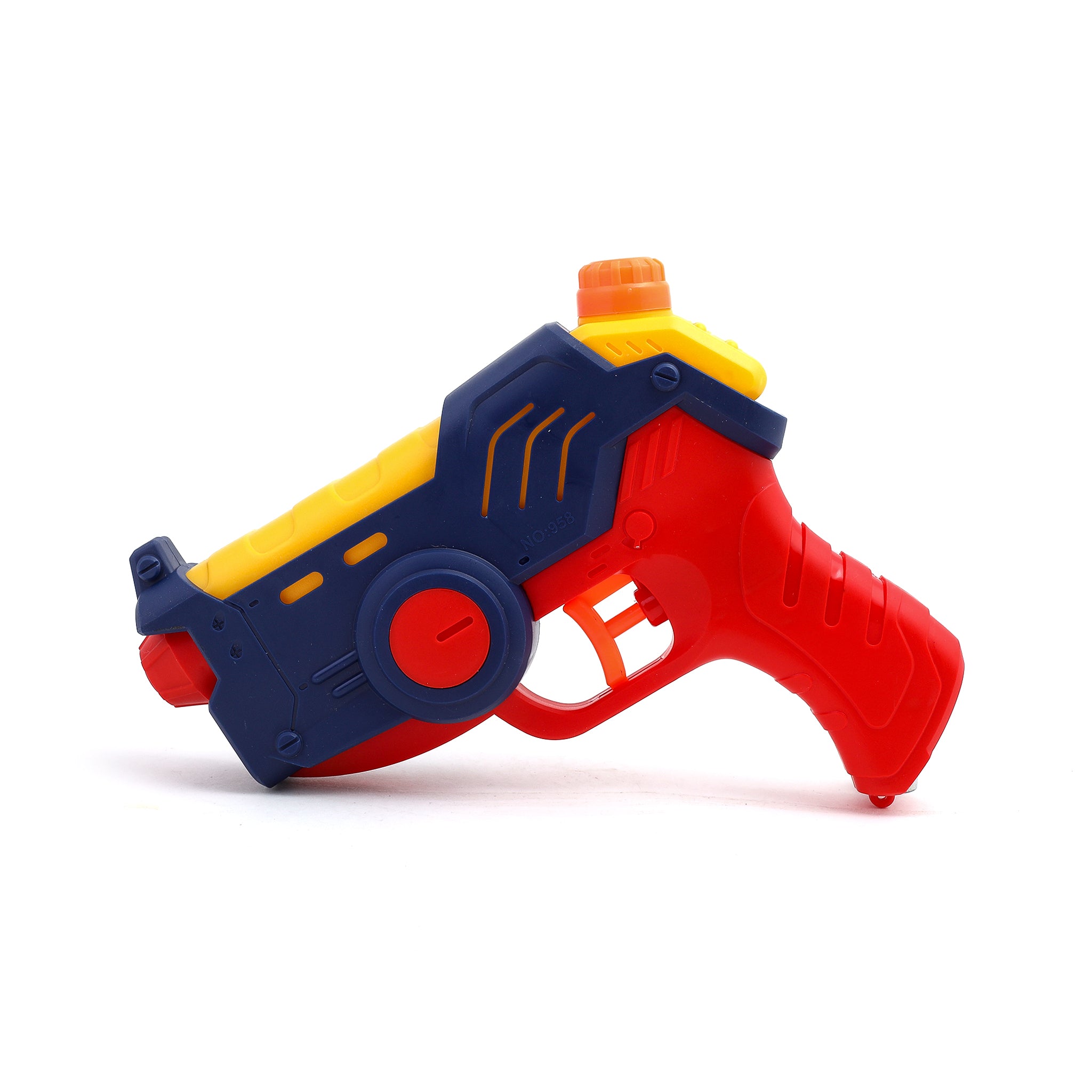Kids Toy Water Gun, Weapon Toys, Chase Value, Chase Value