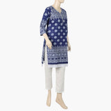 Women's Printed 2Pcs Lawn Suit - Multi, Women Shalwar Suits, Chase Value, Chase Value