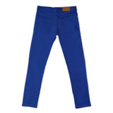 Girls Denim Pant - Blue, Girls Pants & Capri, Chase Value, Chase Value