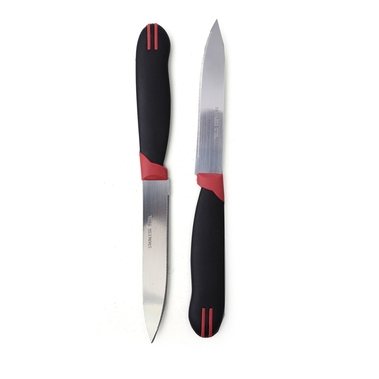 Knife Set Pack OF 2, Knives & Cutting Board, Chase Value, Chase Value