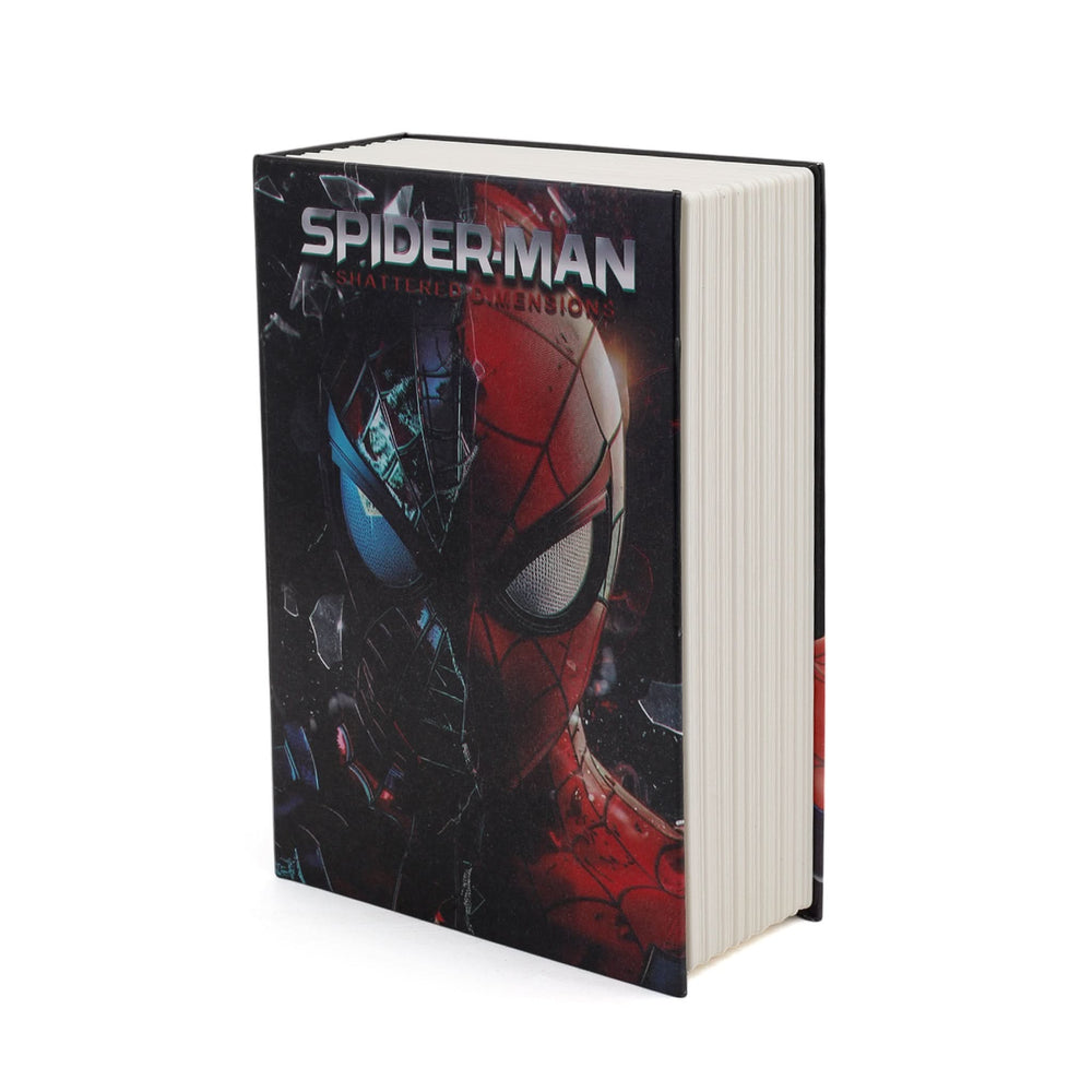 Spider Man Piggy Bank Sf9801-7 St-11, Educational Toys, Chase Value, Chase Value