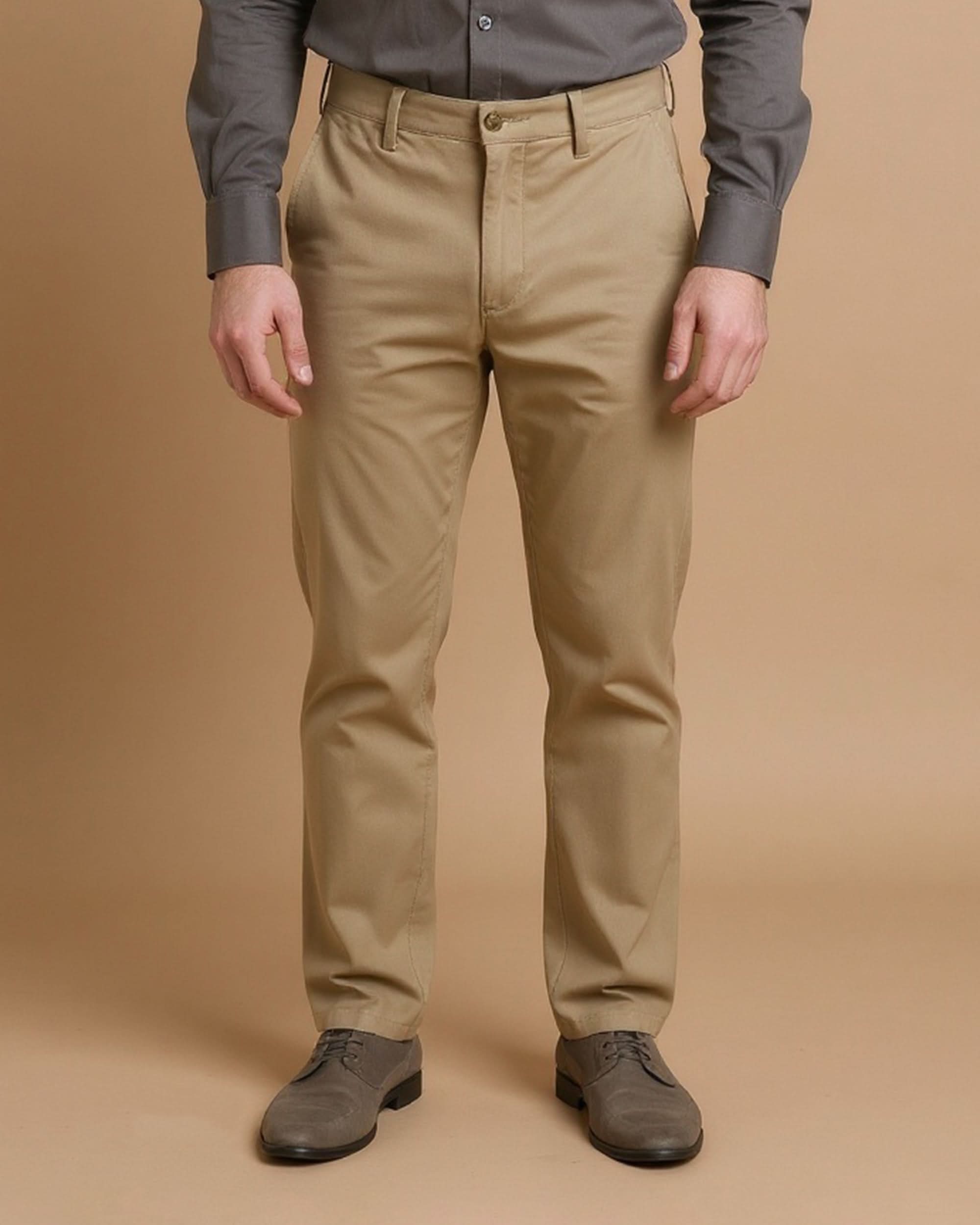 Eminent Men’s Cotton Slim Fit Pant, Men's Casual Pants & Jeans, Eminent, Chase Value