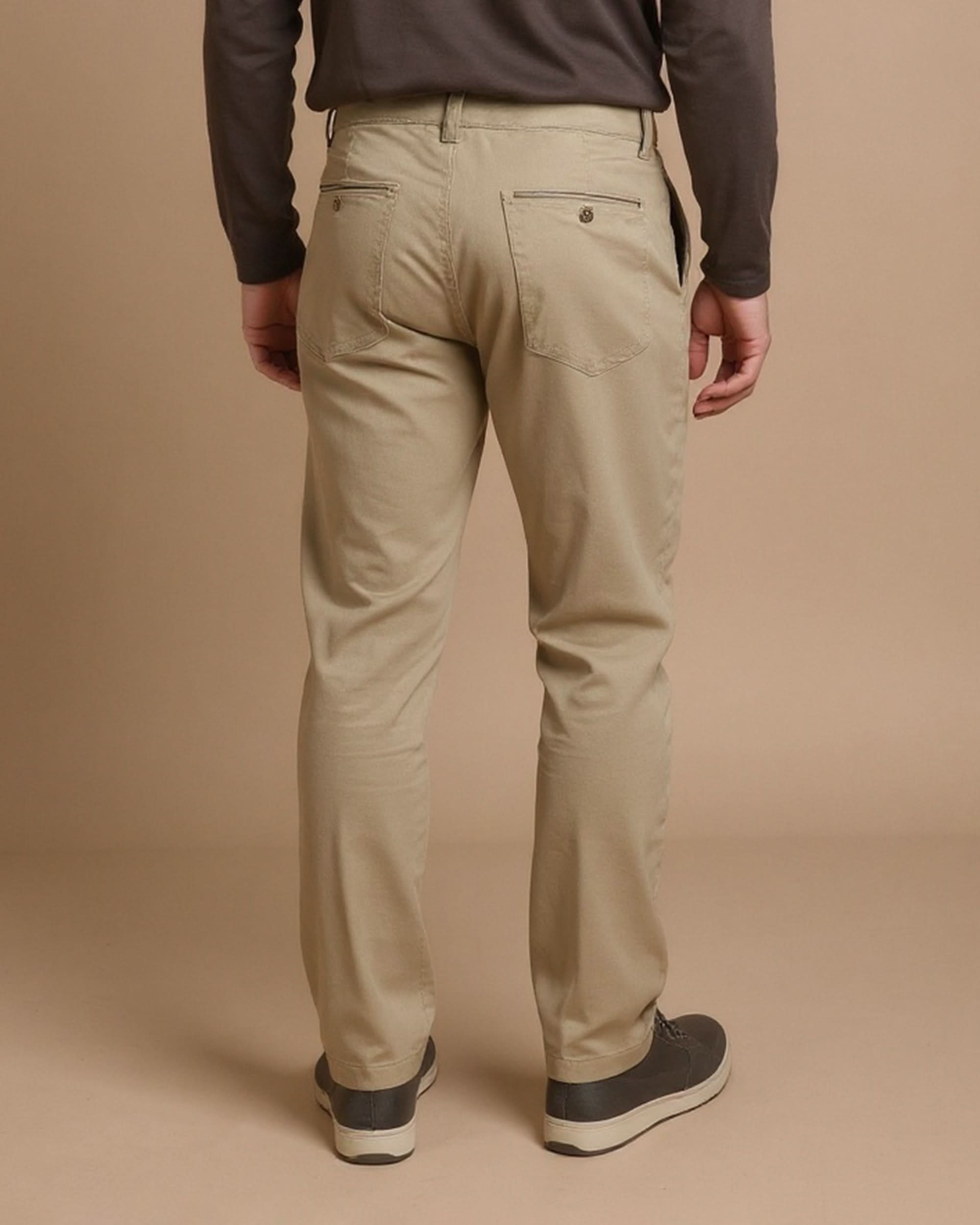 Eminent Men’s Cotton Slim Fit Pant, Men's Casual Pants & Jeans, Eminent, Chase Value
