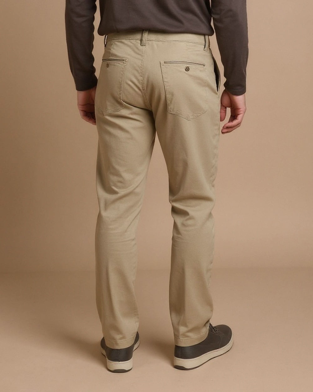 Eminent Men’s Cotton Slim Fit Pant, Men's Casual Pants & Jeans, Eminent, Chase Value