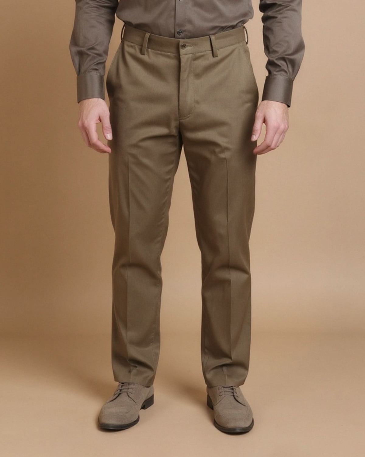 Eminent Men’s Dress Pant, Men's Formal Pants, Eminent, Chase Value