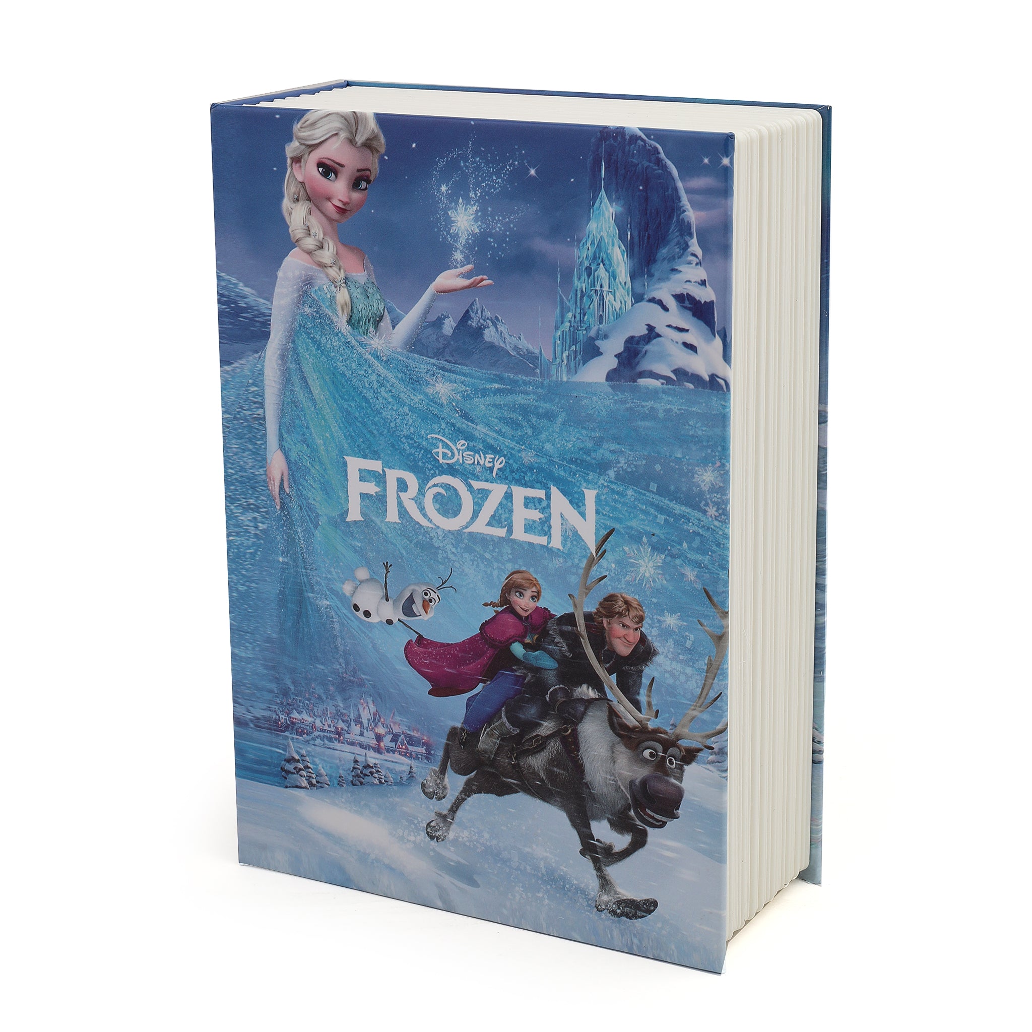 Frozen Piggy Bank Sf9801-11 St-11, Educational Toys, Chase Value, Chase Value
