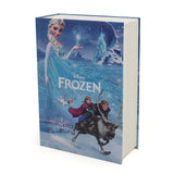 Frozen Piggy Bank Sf9801-11 St-11, Educational Toys, Chase Value, Chase Value