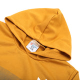 Boys Full Sleeves Hoodie - Mustard, Boys Hoodies & Sweat Shirts, Chase Value, Chase Value