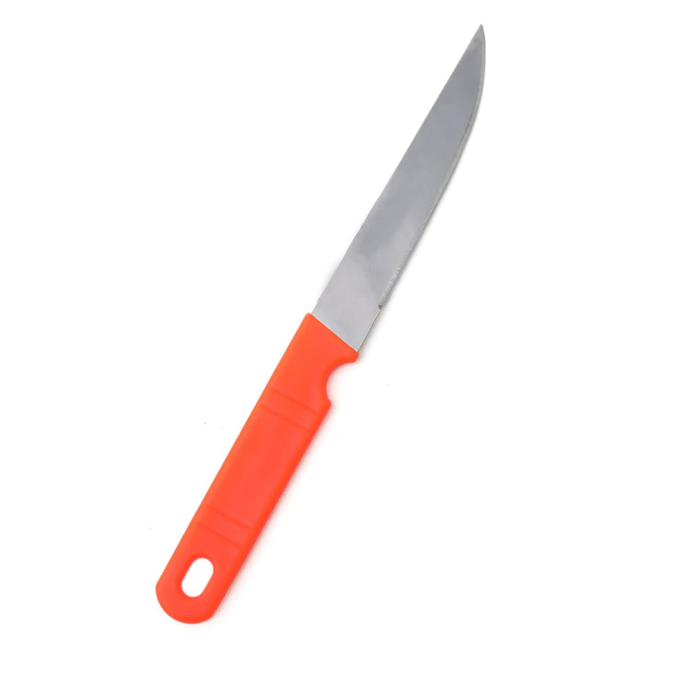 Kiwi Knife Color 511-512 - Orange, Knives & Cutting Board, Chase Value, Chase Value
