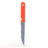 Kiwi Knife Color 511-512 - Orange, Knives & Cutting Board, Chase Value, Chase Value