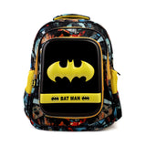 Kids School Backpack 16" - Yellow, School Bags, Chase Value, Chase Value