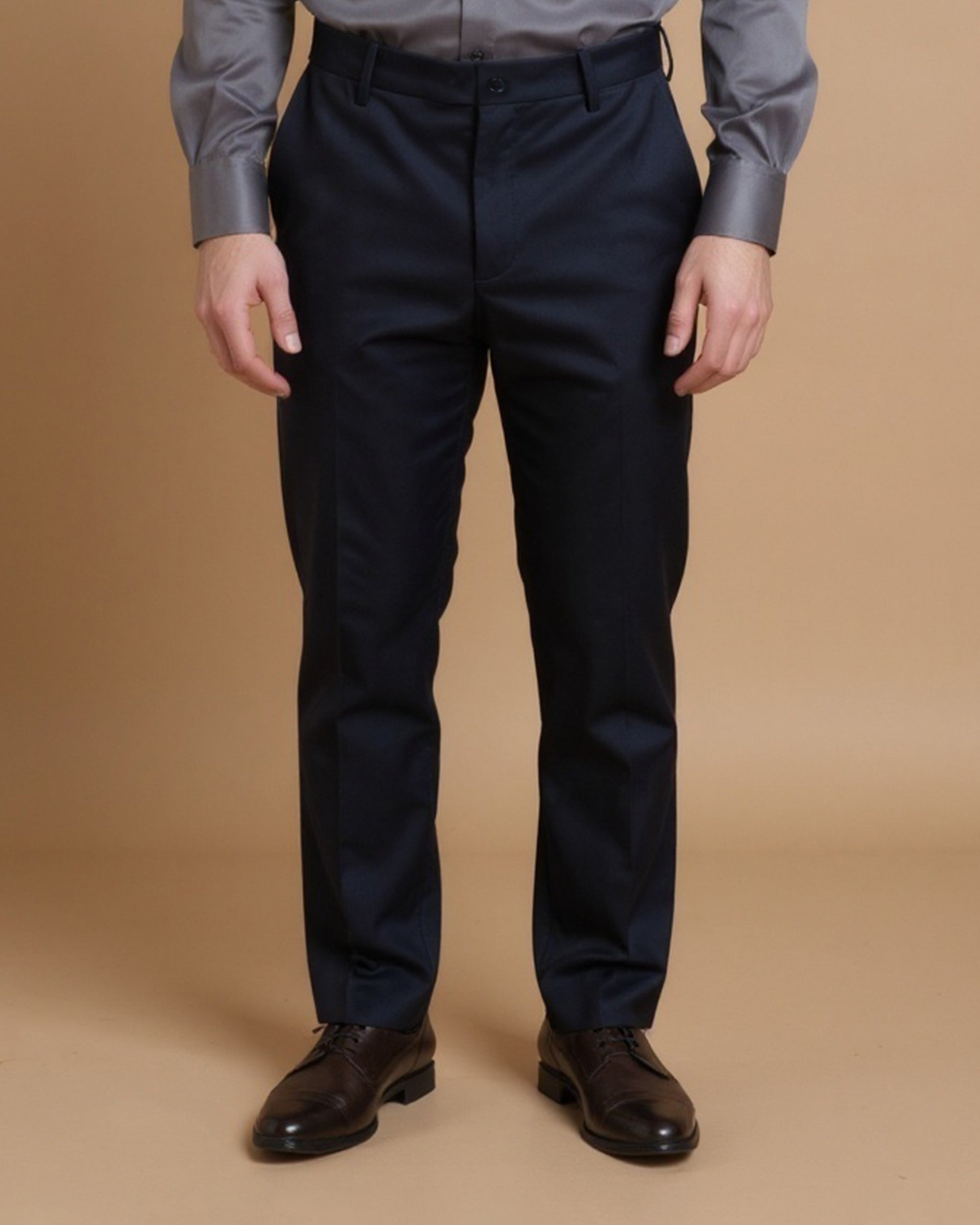 Eminent Men’s Dress Pant, Men's Formal Pants, Eminent, Chase Value