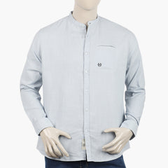 Eminent Men's Casual Shirt - Sky Blue