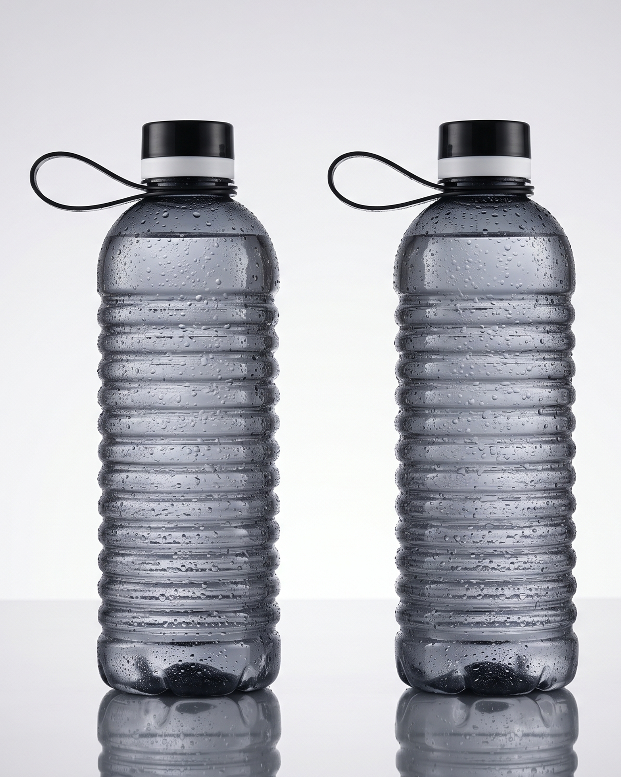 Ajwa Water Bottle 2Pc Set, Water Bottle, Chase Value, Chase Value