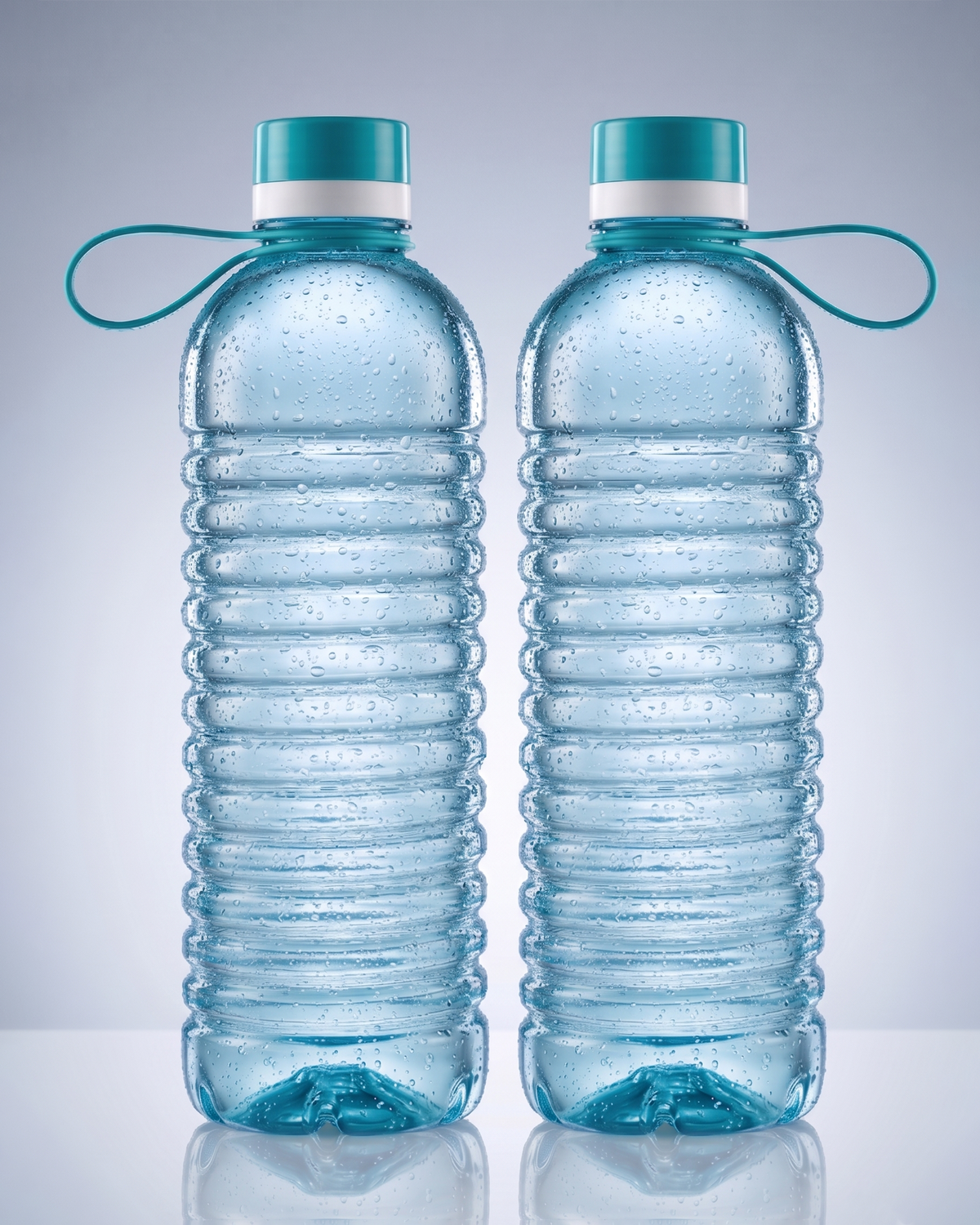 Ajwa Water Bottle 2Pc Set, Water Bottle, Chase Value, Chase Value