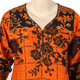 Women's Printed 2Pcs Lawn Suit - Multi, Women Shalwar Suits, Chase Value, Chase Value