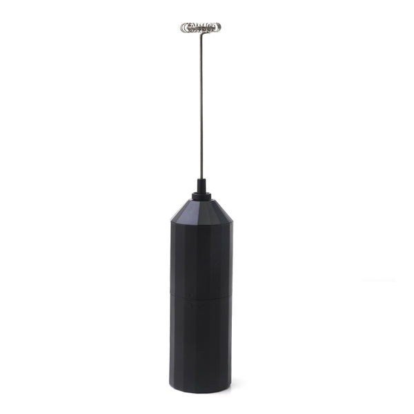 Milk Frother - Black
