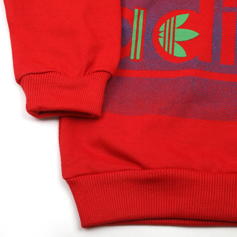 Boys Full Sleeves Hoodie - Red, Boys Hoodies & Sweat Shirts, Chase Value, Chase Value