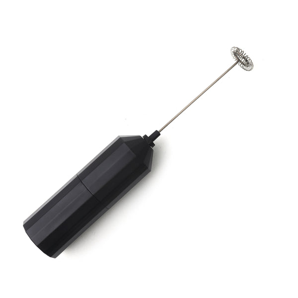 Milk Frother - Black