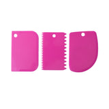 Food Tongs Set Pack Of 3, Kitchen Tools, Chase Value, Chase Value