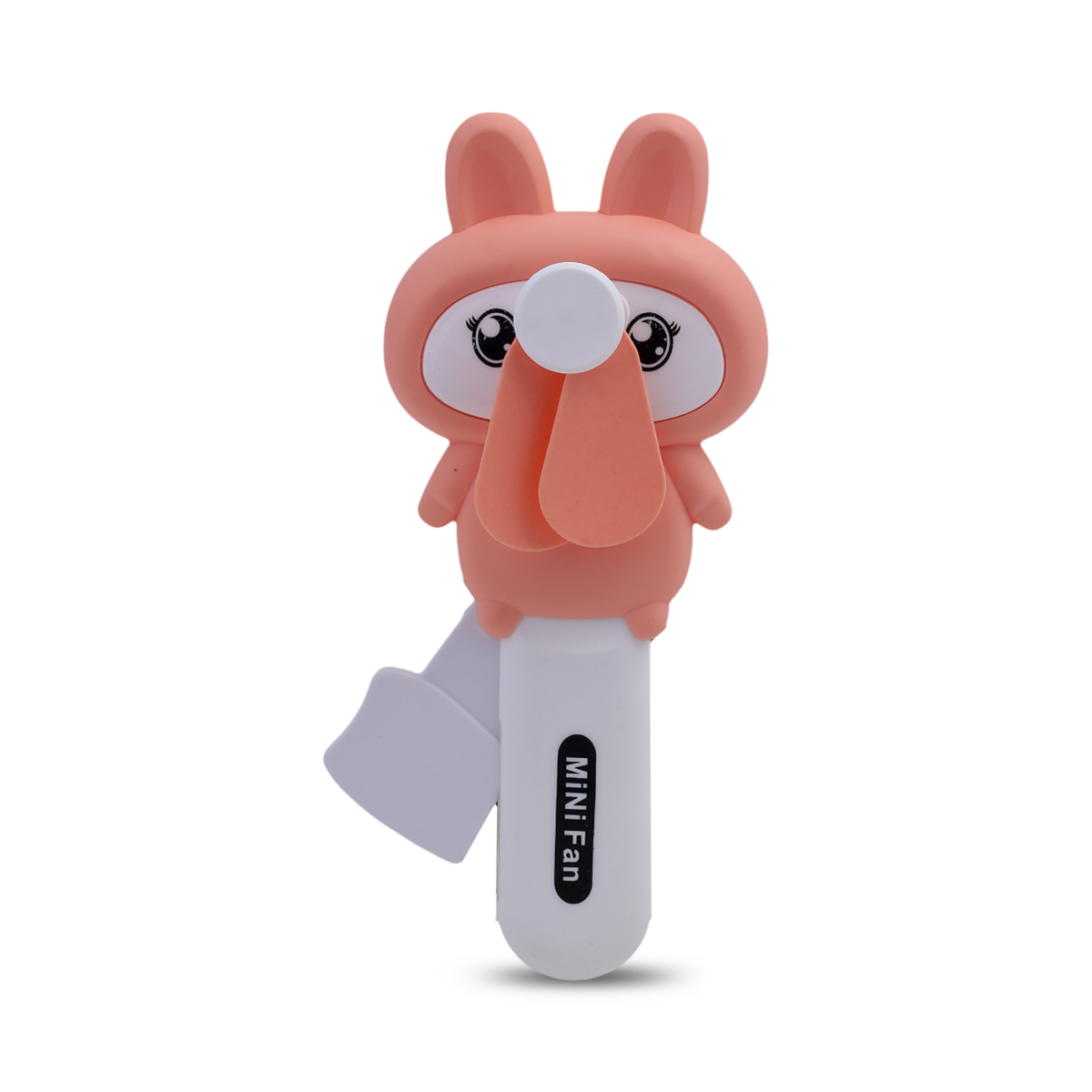 Mini Hand Fan, Non Battery Operated Toys, Chase Value, Chase Value