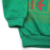 Boys Full Sleeves Hoodie - Green, Boys Hoodies & Sweat Shirts, Chase Value, Chase Value