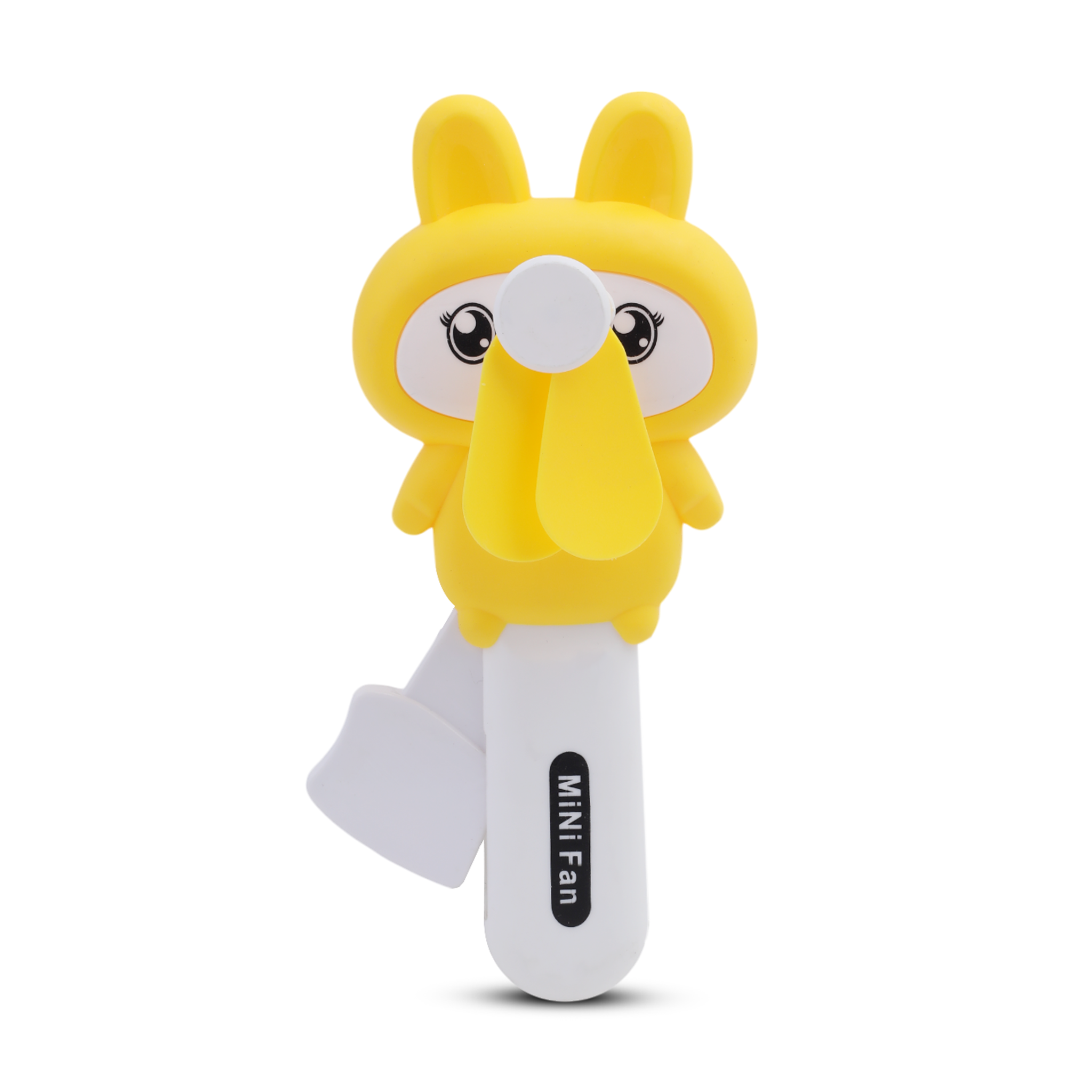 Mini Hand Fan, Non Battery Operated Toys, Chase Value, Chase Value