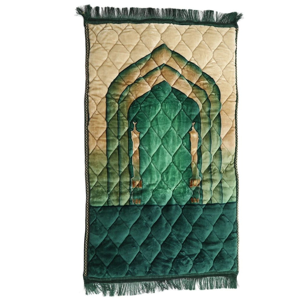 Prayer Mat (Jay E Namaz), Prayer Accessories, Chase Value, Chase Value