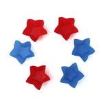 Silicon Cake Mold 6 Pcs - Multi Color, Baking, Chase Value, Chase Value