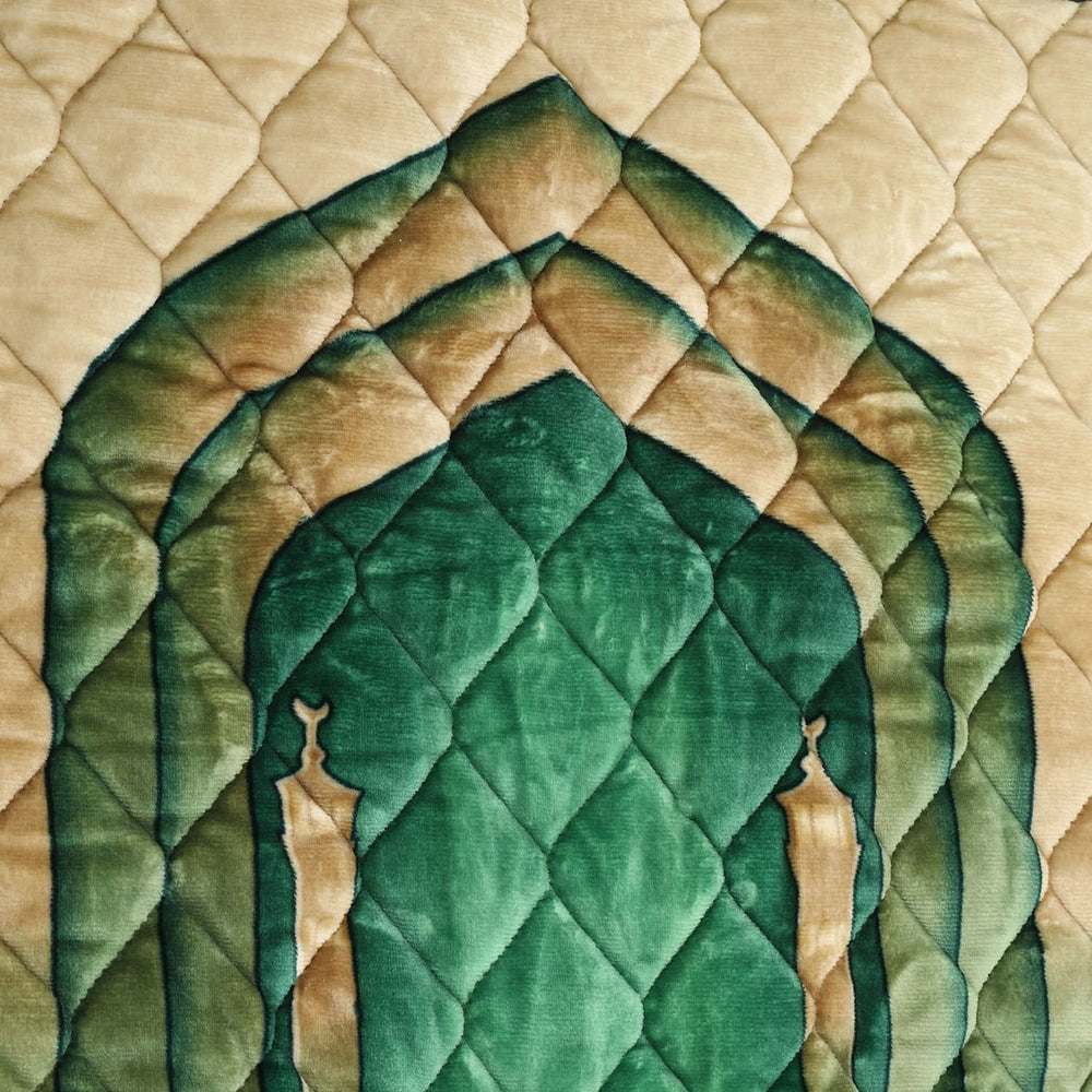 Prayer Mat (Jay E Namaz), Prayer Accessories, Chase Value, Chase Value