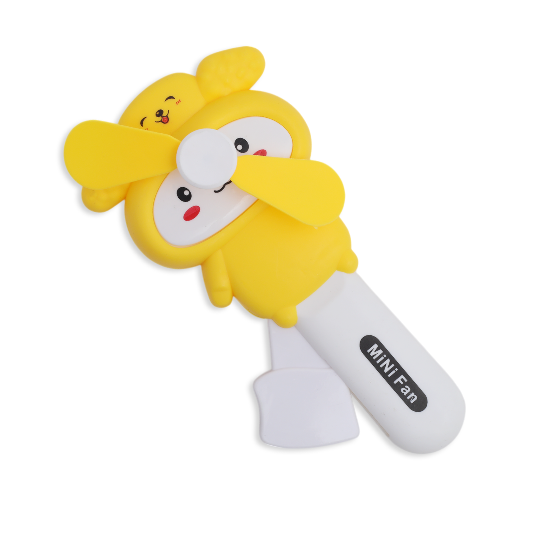 Mini Hand Fan, Non Battery Operated Toys, Chase Value, Chase Value