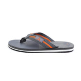 Men's Flip Flop - Grey, Men's Slippers, Chase Value, Chase Value