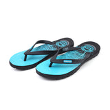 Men's Orignal Quick Surf Flip Flop Slipper - Black, Men's Slippers, Chase Value, Chase Value