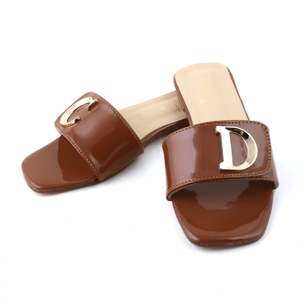 Women's Casual Slipper, Women's Slippers, Chase Value, Chase Value