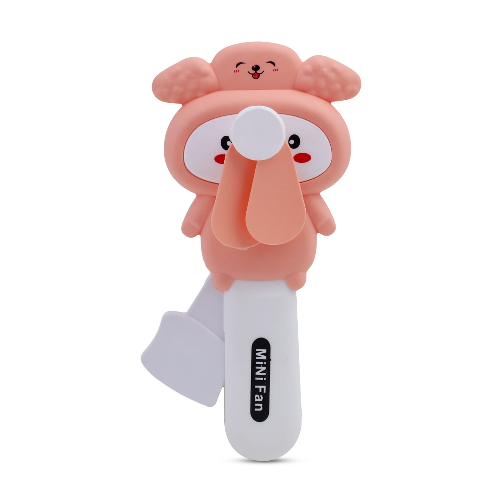 Mini Hand Fan, Non Battery Operated Toys, Chase Value, Chase Value