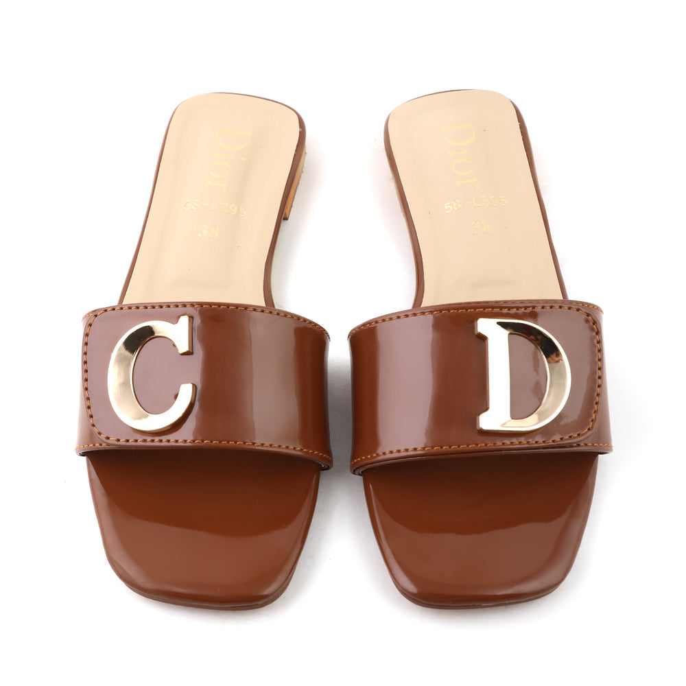 Women's Casual Slipper, Women's Slippers, Chase Value, Chase Value