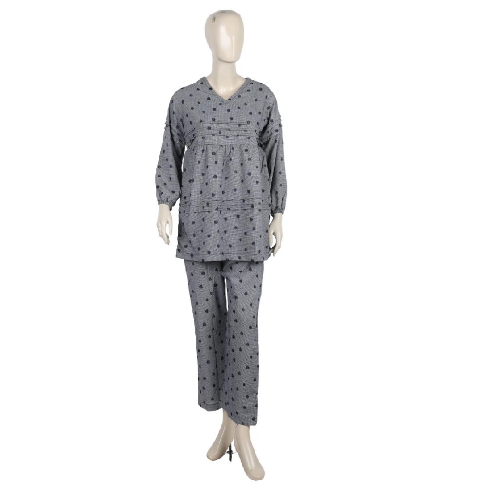 Women's Western Co-Ord Set - Black, Women Co-Ord Set, Chase Value, Chase Value