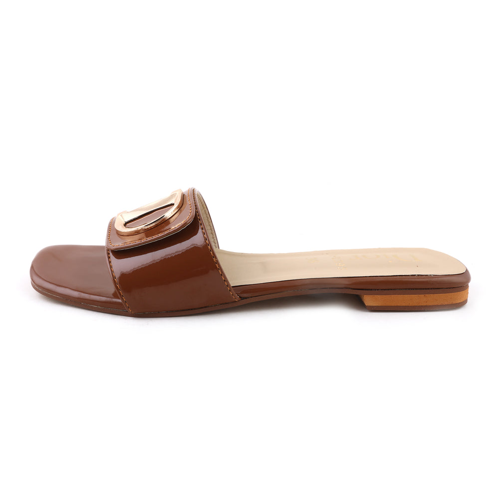 Women's Casual Slipper, Women's Slippers, Chase Value, Chase Value