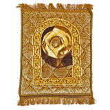 Prayer Mat For Kids - Black, Prayer Accessories, Chase Value, Chase Value