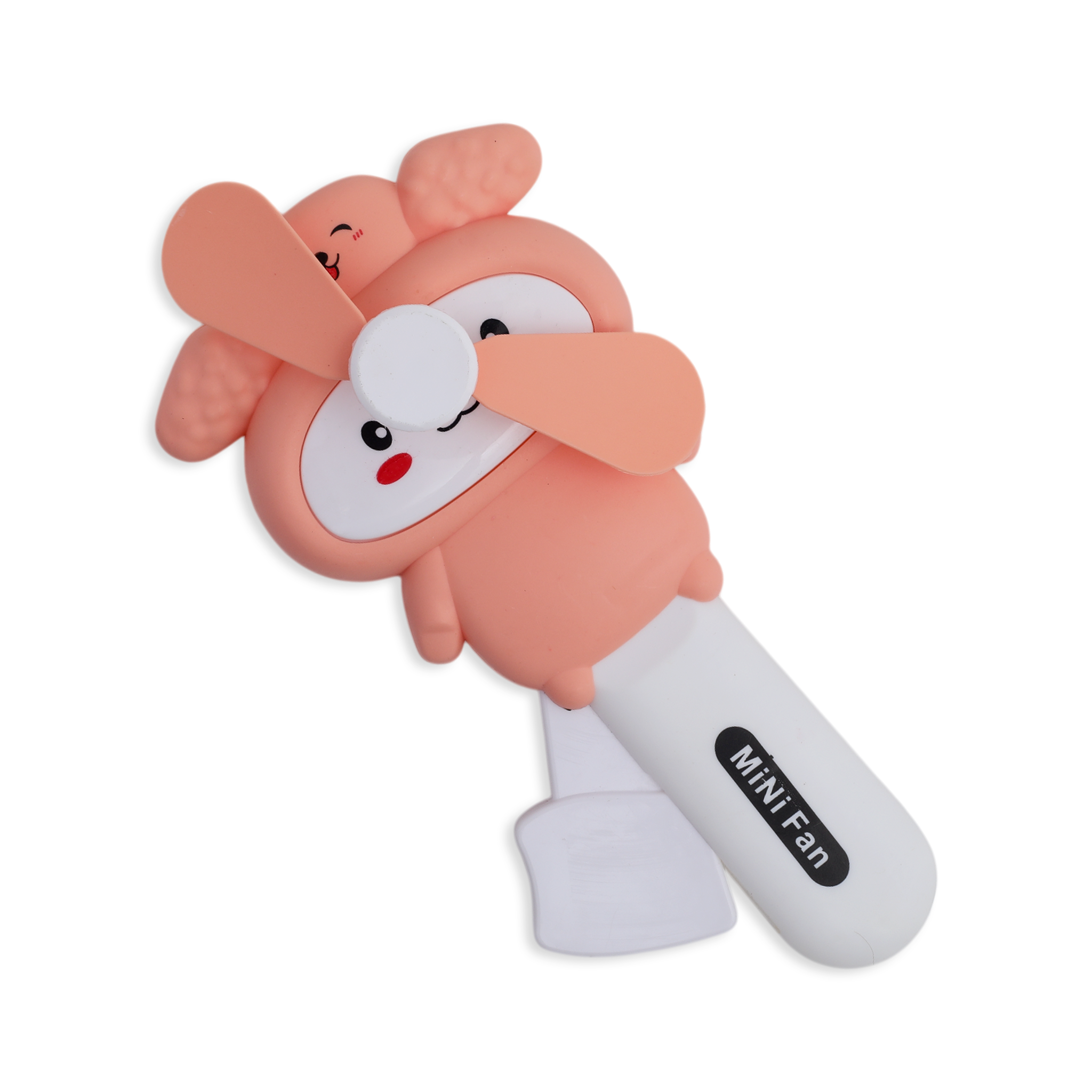 Mini Hand Fan, Non Battery Operated Toys, Chase Value, Chase Value