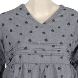 Women's Western Co-Ord Set - Black, Women Co-Ord Set, Chase Value, Chase Value