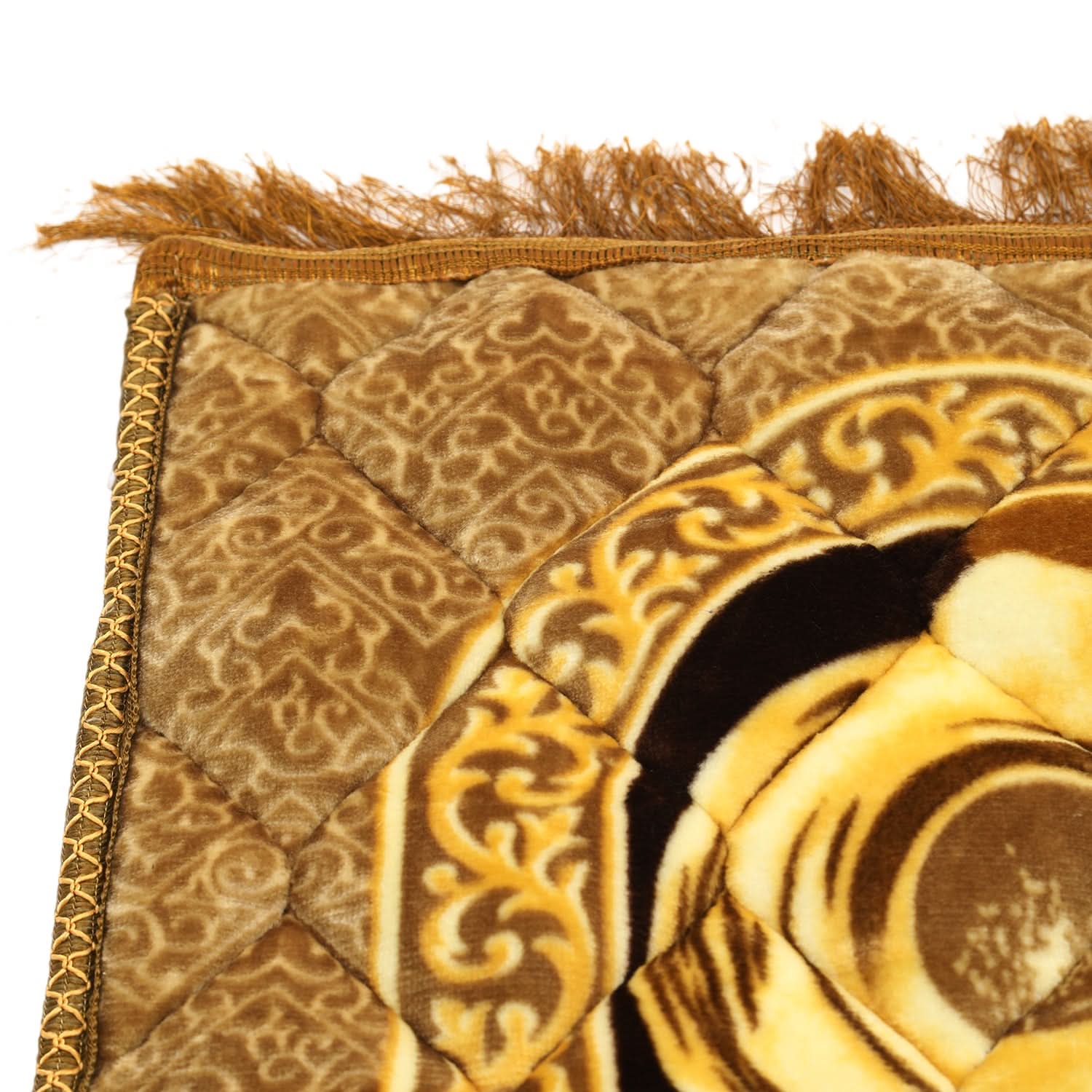 Prayer Mat For Kids - Black, Prayer Accessories, Chase Value, Chase Value