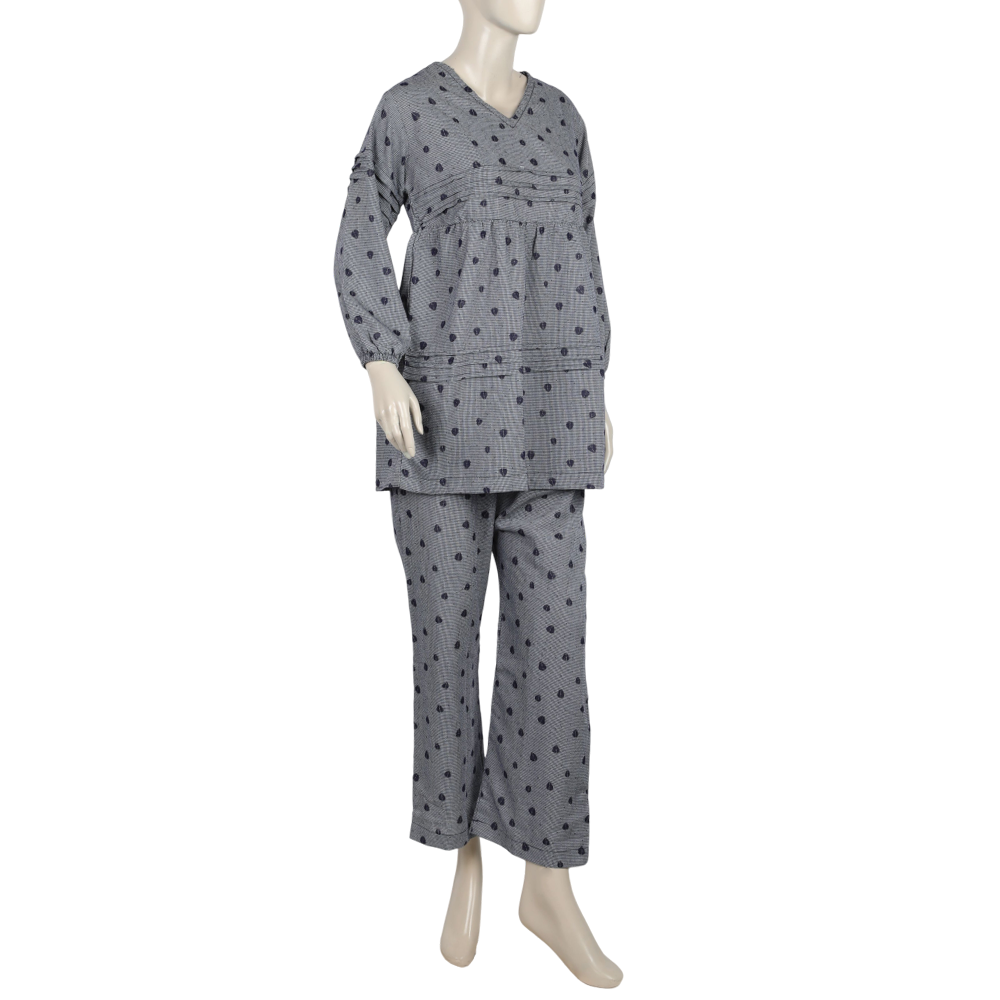 Women's Western Co-Ord Set - Black, Women Co-Ord Set, Chase Value, Chase Value