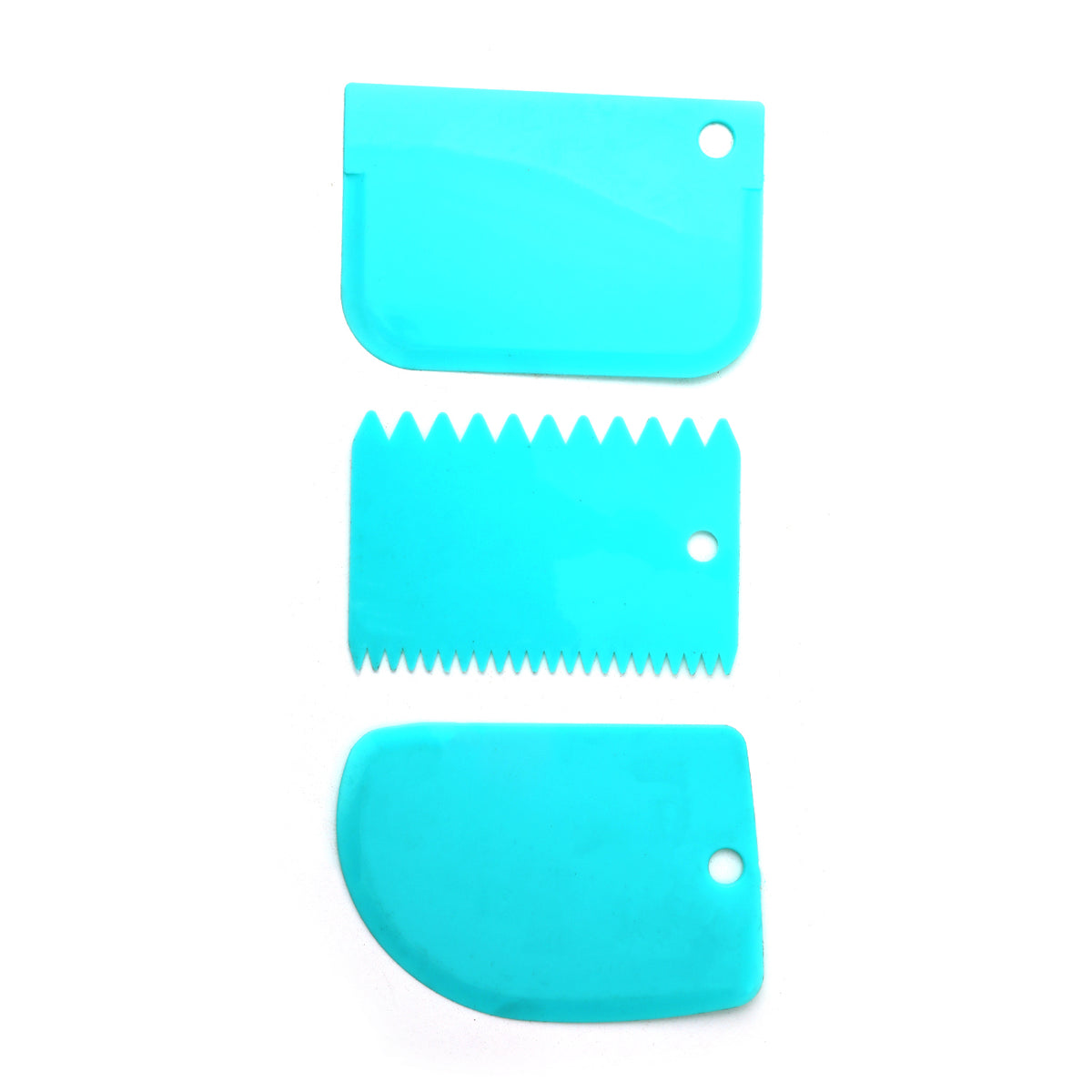 Food Tongs Set Pack Of 3, Kitchen Tools, Chase Value, Chase Value