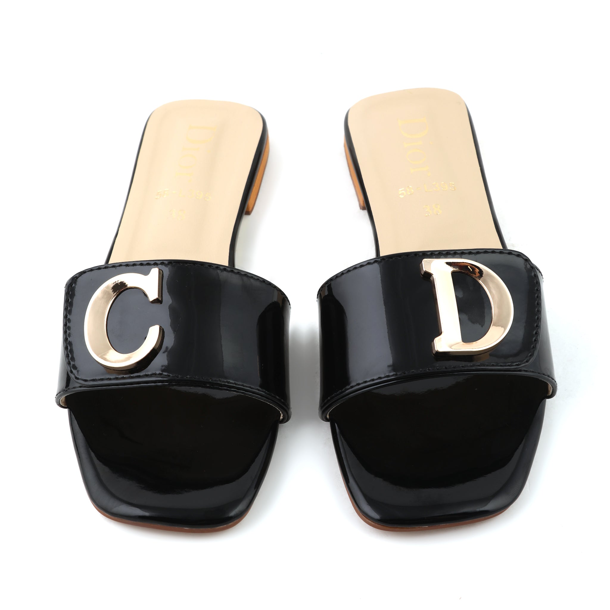 Women's Casual Slipper, Women's Slippers, Chase Value, Chase Value