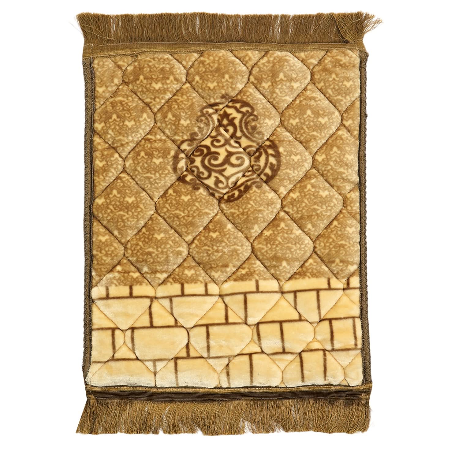 Prayer Mat For Kids - Black, Prayer Accessories, Chase Value, Chase Value