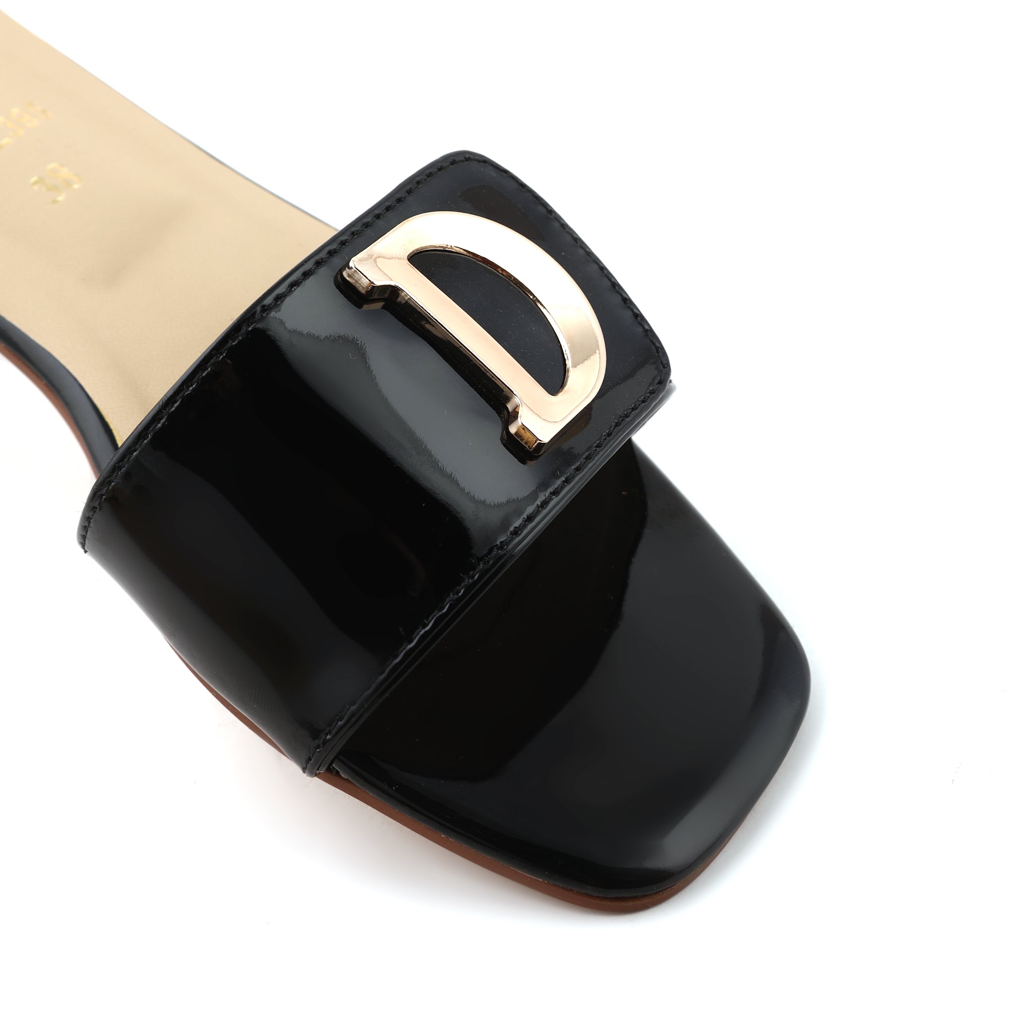 Women's Casual Slipper, Women's Slippers, Chase Value, Chase Value