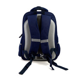 Kids School Backpack 16" - Green, School Bags, Chase Value, Chase Value