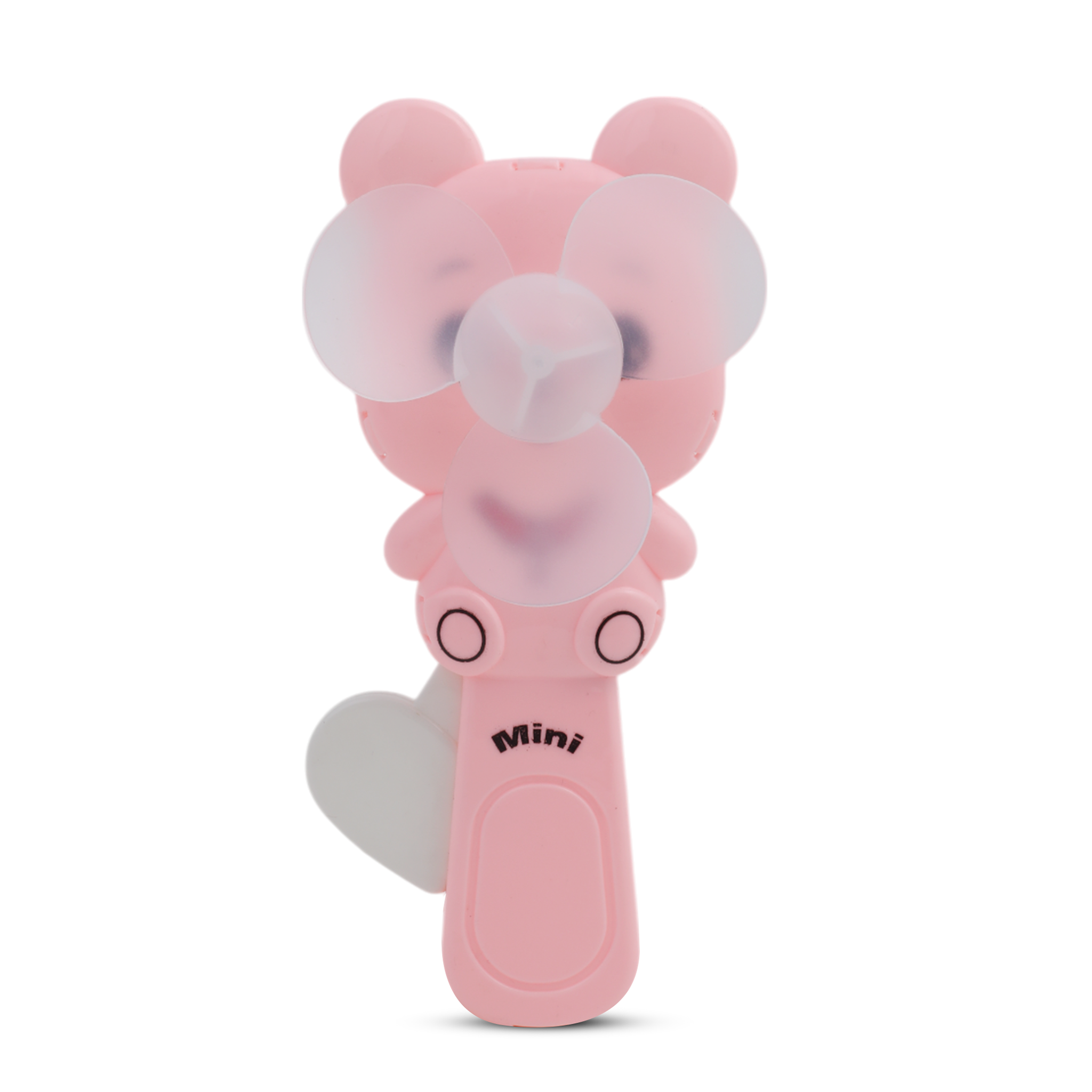 Mini Hand Fan, Non Battery Operated Toys, Chase Value, Chase Value